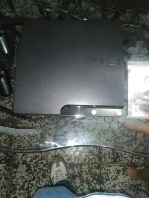 Play Station 3