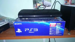 Play Station 3 de 500 Gb