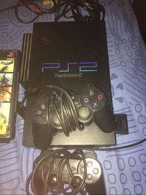 Play Station2