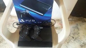 Playstation 3 ps3 super slim 500gb