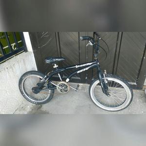 Promocion de Bicicleta