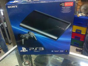 Ps3 Slim Barato