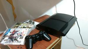 Ps3 Super Slim