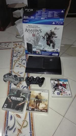 Ps3 Super Slim