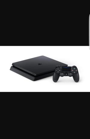 Ps4 Play Station 4