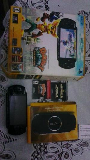 Psp 