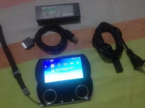 Psp Go
