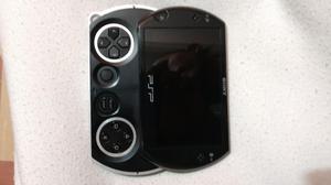 Psp Go