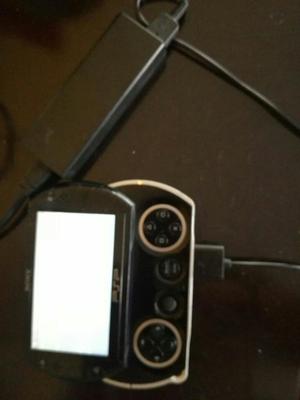 Psp Go Excelente