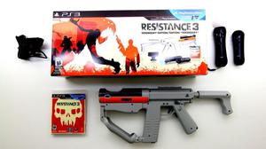 Resistance 3 Doomsday Edition