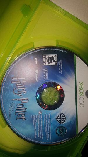 Se Vende 2 Juegos para Xbox 360