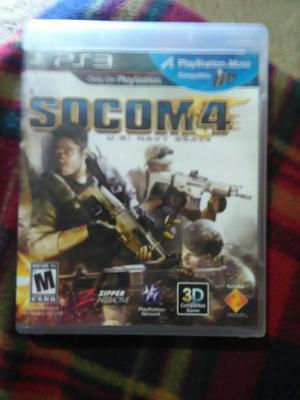 Se Vende Juego Original para Ps3