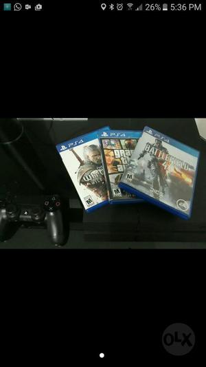 Se Vende Play Station