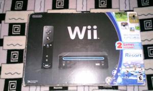 Se Vende Wii en Buen Estado