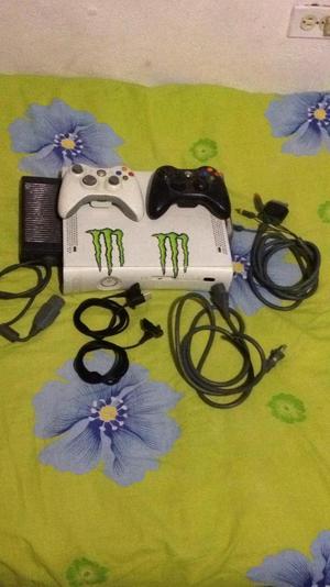 Se Vende Xbox 360