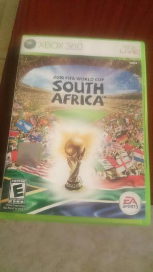 South Africa  Xbox 360