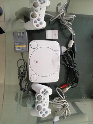 Super Clasico Psone Sony