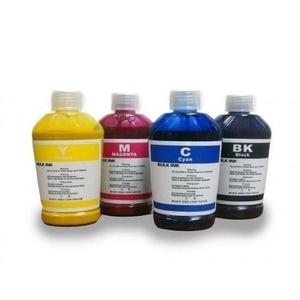 Tinta Pigmentada Durabrite Ultra Kit De 4 Colores 240 Cc