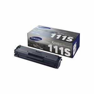 Toner Negro Samsung Mlt-d111s/xax