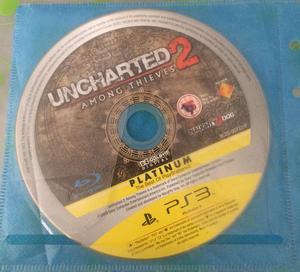 Uncharted 2