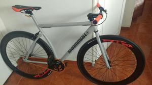 Vendo Bicicleta Fixed