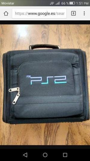 Vendo Bolso Ps2