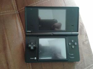 Vendo Cambio Nintendo Dsi