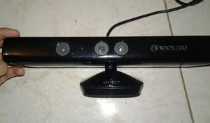 Vendo Kinect de Xbox 360