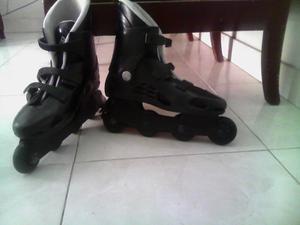 Vendo Patines Roller