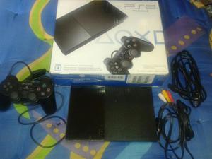 Vendo Play 2 Nuevo con Factura