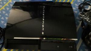 Vendo Play 3 en Buen Estado
