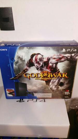 Vendo Play 4