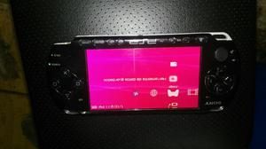 Vendo Psp Barato