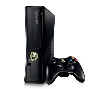Vendo Xbox 360 Slim! Chipseado Lt 3.0