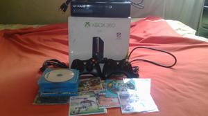 Vendo Xbox 360 Super Slim 5.0