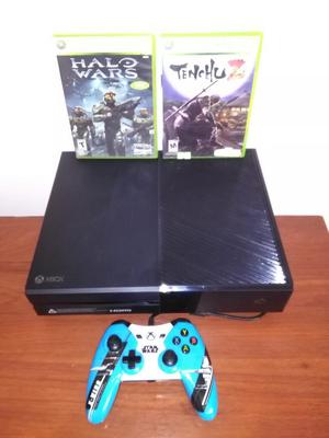 Vendocambio Xbox One por Ps3…xbox 360