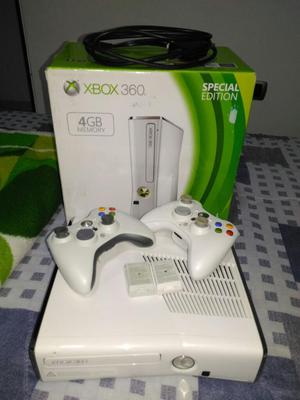 Vendopermut Xbox360 Control Y Juegos