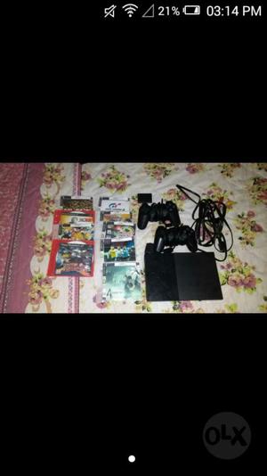 Venta de Play 2
