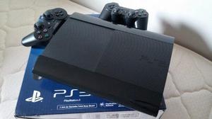 Venta de play 3 super slim