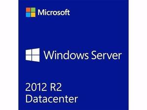 Windows Server  R2 Datacenter Con 25 Cal Remote Desktop