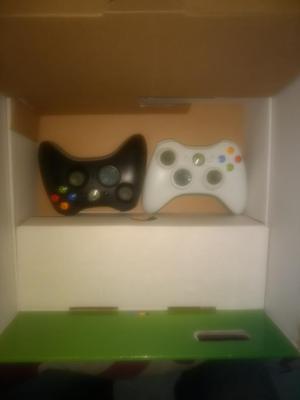 X Box 360