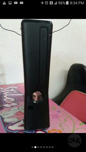 Xbox 360 Slim 3.0 Y 5.0 Disco Duro 320