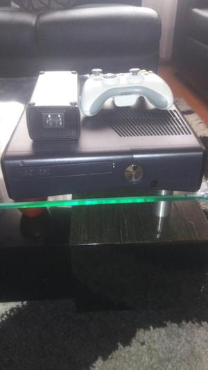 Xbox 360 Slim en 5.0 Lee Piratas