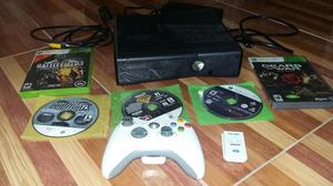 Xbox 360 Super Slim