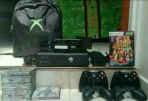 Xbox 360 Super Slim en Perfecto Estado
