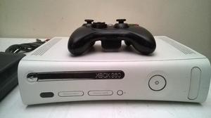 Xbox 360 en Exelente Estado