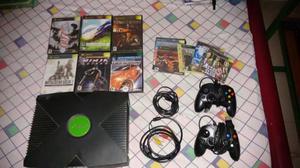 Xbox Clasica