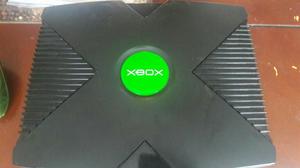 Xbox Clasico 250 Gigas de Capacidad