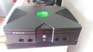Xbox Clasico en Buen Estado
