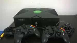 Xbox Clásico